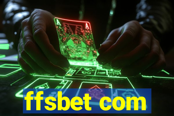 ffsbet com